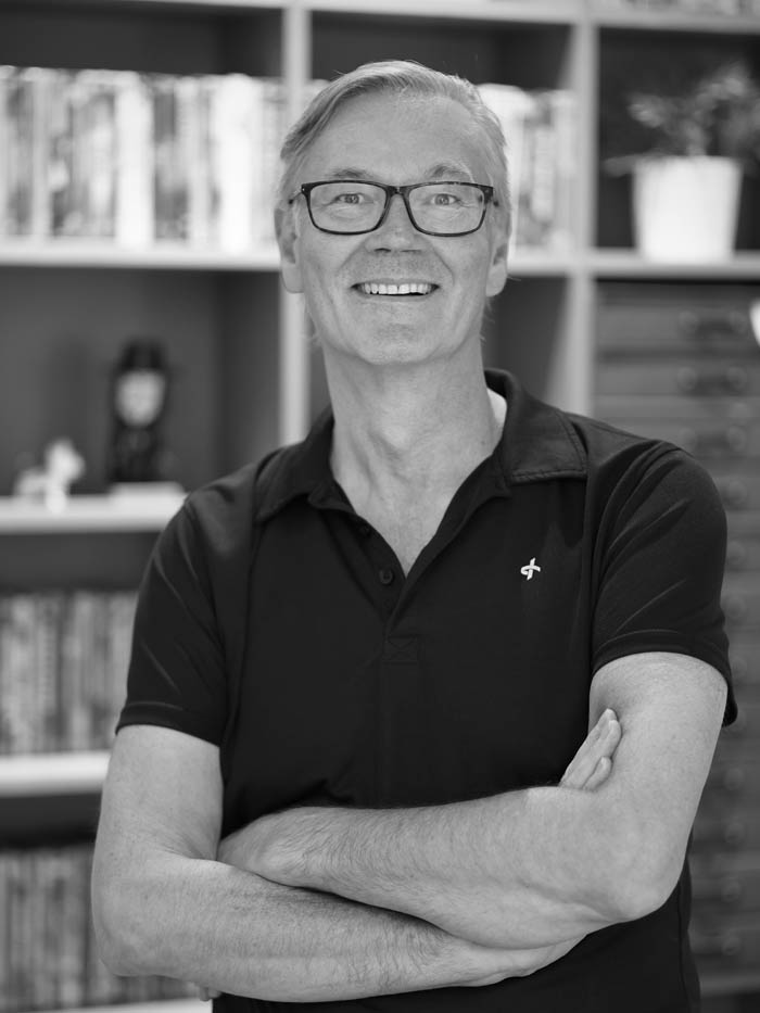 Anders Hägglund
