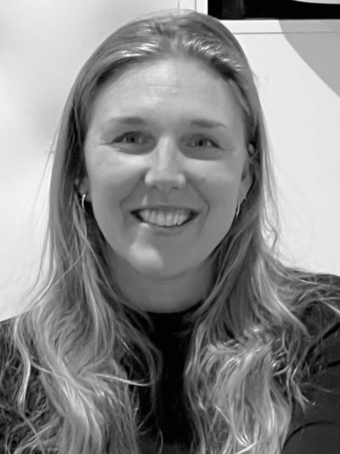 Theodora Flygt