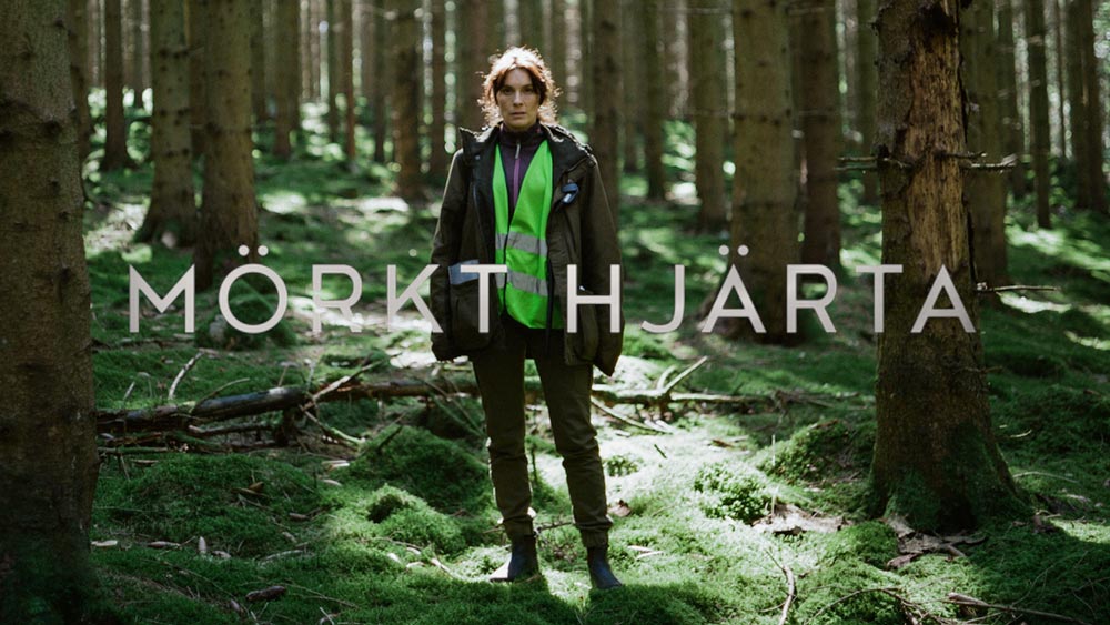 Mörkt hjärta
