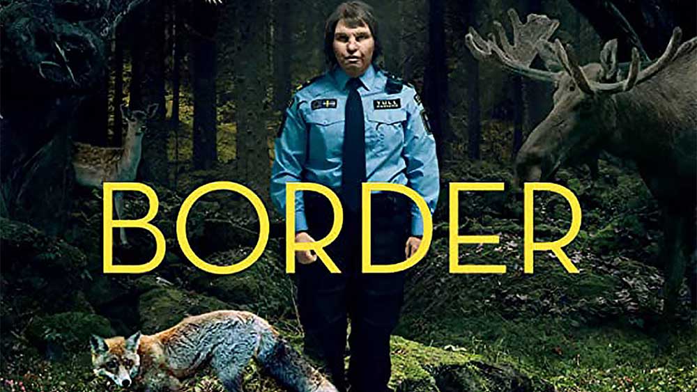 Border