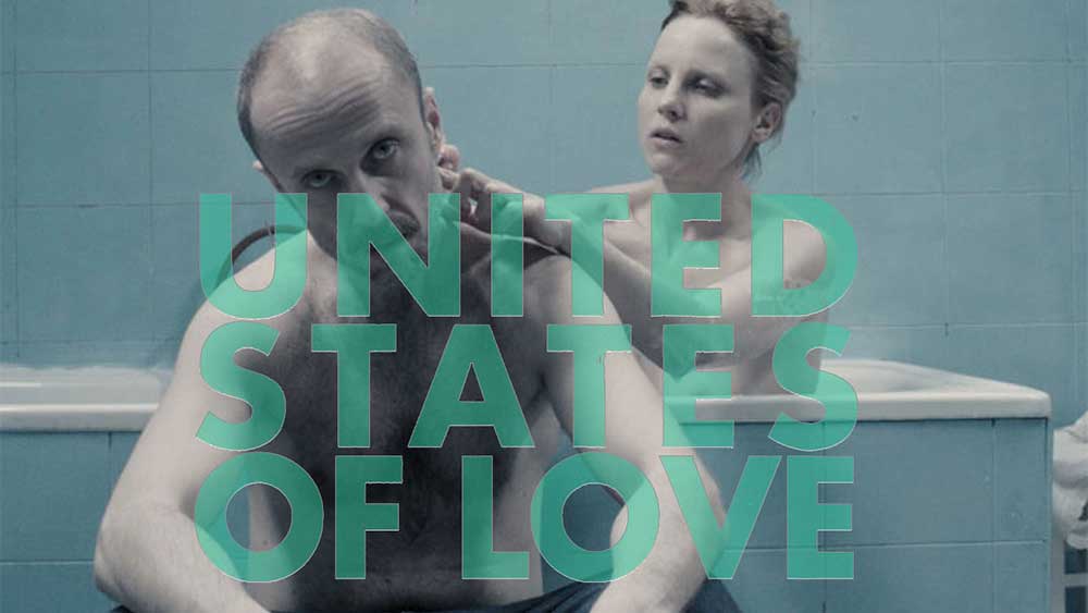 United States Of Love